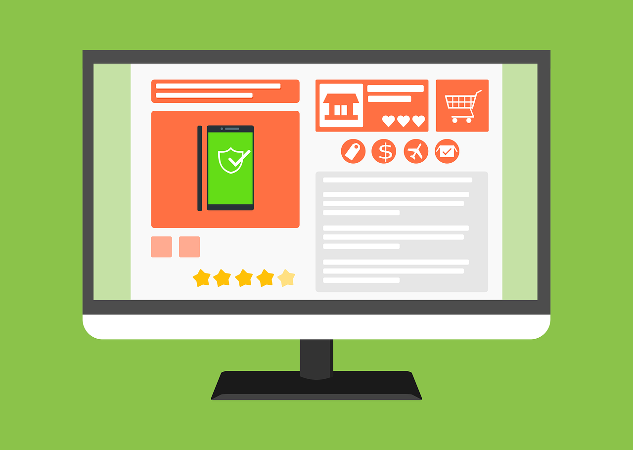 How COVID-19 is transforming Online Shopping Behavior?